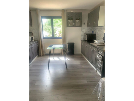 Achat maison Montreuil aux Lions Réf. 10272