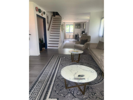 Achat maison Montreuil aux Lions Réf. 10272