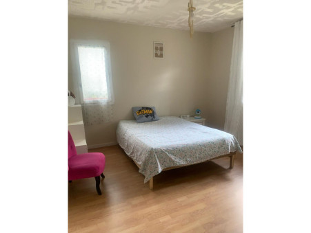 Maison sur Montreuil aux Lions ; 310 000 €  ; Vente Réf. 10272