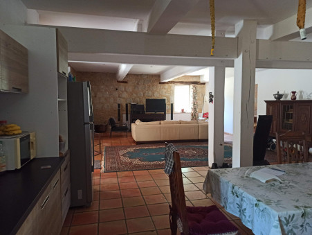 Immeuble 590 000 €  sur Lempaut (81700) - Réf. 6037