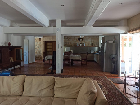 Immeuble 590 000 €  sur Lempaut (81700) - Réf. 6037