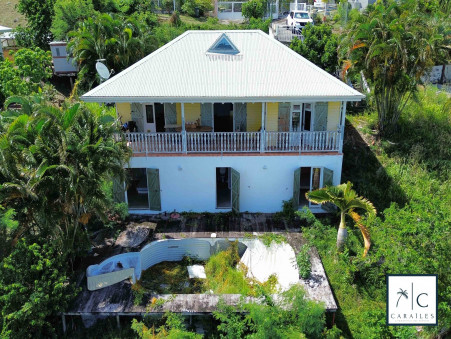 Maison 410 000 €  Réf. CAR187 Case Pilote