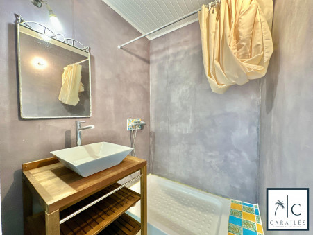 Maison 410 000 €  Réf. CAR187 Case Pilote