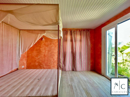 Vente maison 410 000 €  Case Pilote