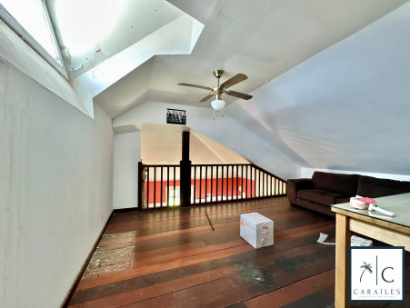 Maison 410 000 €  Réf. CAR187 Case Pilote