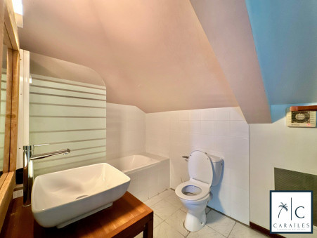 Achat maison Case Pilote Réf. CAR187