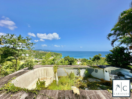 A vendre maison Case Pilote 97222; 410 000 € 