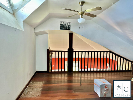 Maison sur Case Pilote ; 410 000 €  ; Achat Réf. CAR187