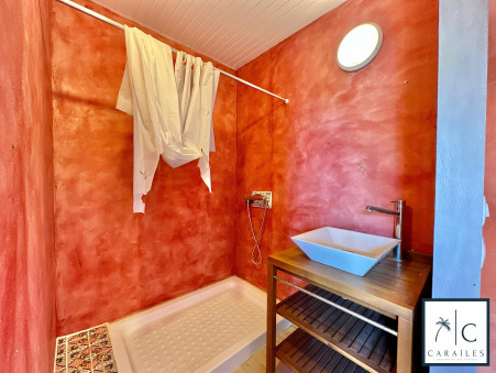 Achat maison Case Pilote Réf. CAR187