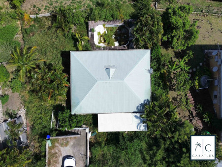 Vente maison 410 000 €  Case Pilote