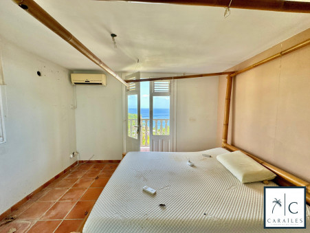 Maison 410 000 €  sur Case Pilote (97222) - Réf. CAR187