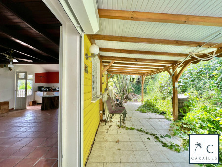 A vendre maison Case Pilote 97222; 410 000 € 