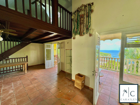 A vendre maison Case Pilote 97222; 410 000 € 