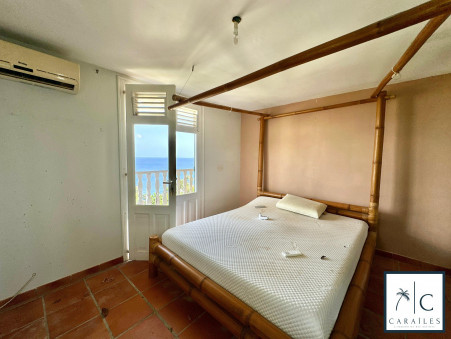 Maison sur Case Pilote ; 410 000 €  ; Achat Réf. CAR187