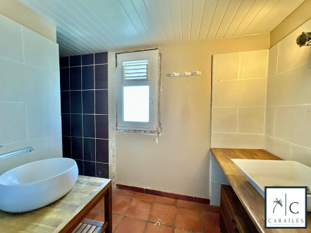 Maison 410 000 €  sur Case Pilote (97222) - Réf. CAR187