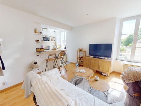 Appartement 99 900 €  Réf. 210365 La Chapelle la Reine