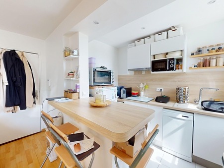 Vente appartement 99 900 €  La Chapelle la Reine