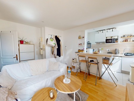 Appartement sur La Chapelle la Reine ; 99 900 €  ; A vendre Réf. 210365