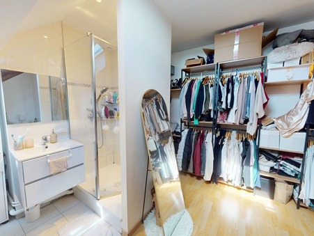 Vente appartement 99 900 €  La Chapelle la Reine