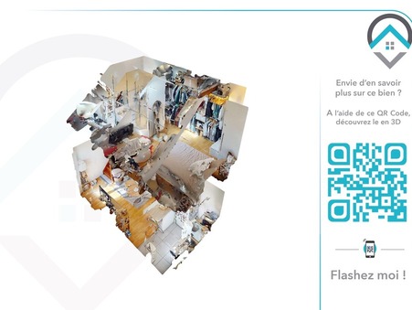 Achat appartement La Chapelle la Reine Réf. 210365