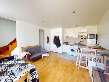 A vendre appartement La Chapelle la Reine 77760; 99 900 € 