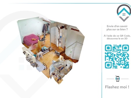 Achat appartement La Chapelle la Reine Réf. 210366