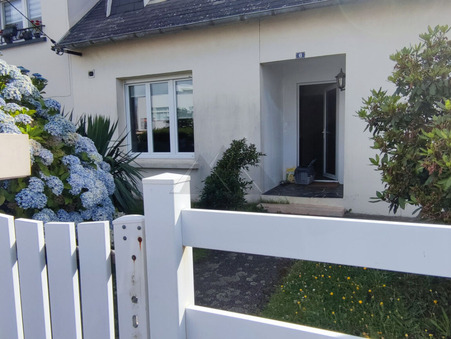 Maison | brest | 233200 € | 6 Pièces | 4 Chambres | 110 m²