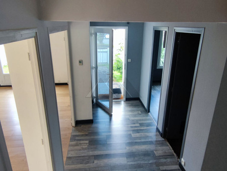 A vendre maison Brest 29200; 233 200 €