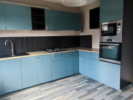 Maison 233 200 € sur Brest (29200) - Réf. 26274IM