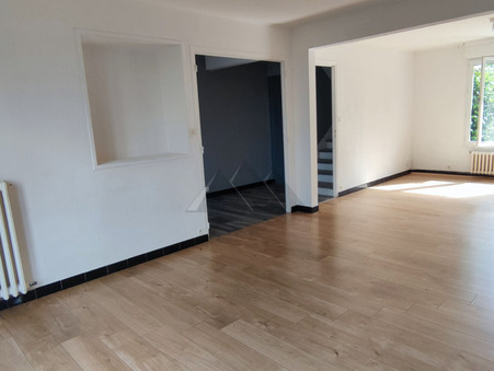 A vendre maison Brest 29200; 233 200 €