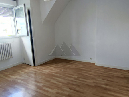 A vendre maison Brest 29200; 233 200 €