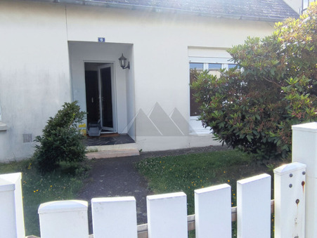 Maison 233 200 € Réf. 26274IM Brest