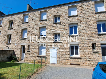 Vente Appartement Saint hilaire du harcouet Réf. 7849 - Slide 1
