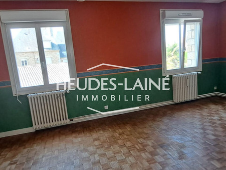 Vente Appartement Saint hilaire du harcouet Réf. 7849 - Slide 2