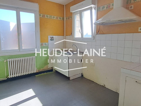 Vente Appartement Saint hilaire du harcouet Réf. 7849 - Slide 3