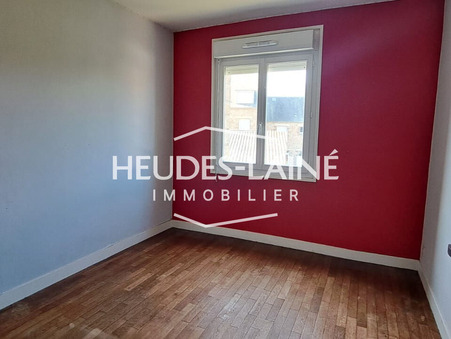 Vente Appartement Saint hilaire du harcouet Réf. 7849 - Slide 5