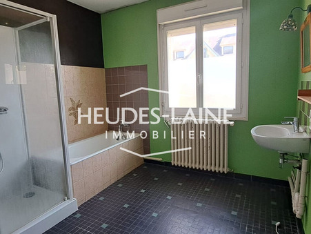 Vente Appartement Saint hilaire du harcouet Réf. 7849 - Slide 7