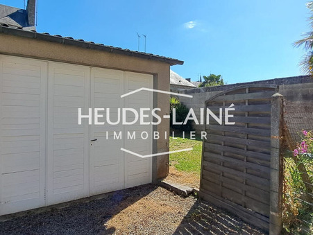 Vente Appartement Saint hilaire du harcouet Réf. 7849 - Slide 8