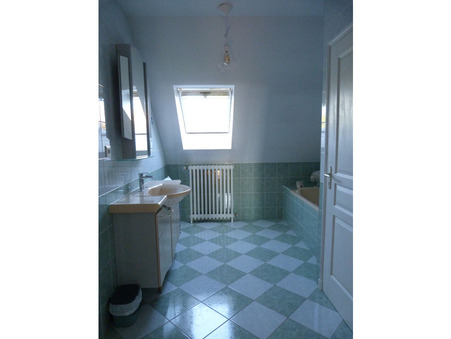 A vendre maison Craon 53400; prix nous consulter