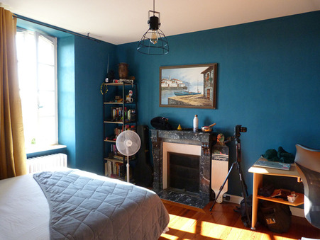 Maison sur Craon ; prix nous consulter ; A vendre Réf. M810821