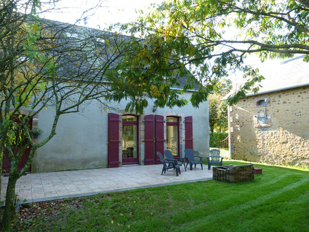 Achat maison Craon Réf. M810821