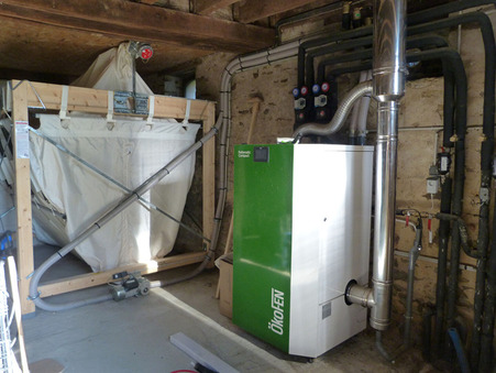 Vente maison prix nous consulter Craon