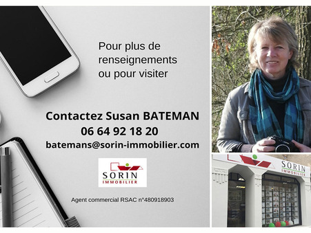 A vendre maison Craon 53400; prix nous consulter