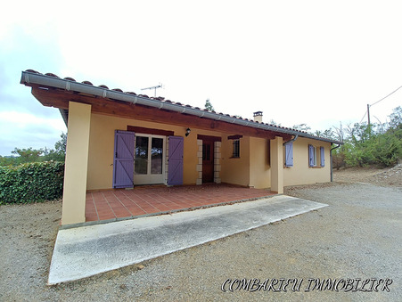 Maison 900 €  sur Caussade (82300) - Réf. 13833