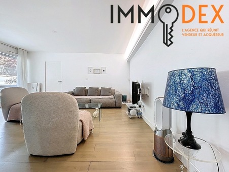 Appartement 215 000 €  sur Reims (51100) - Réf. 2222