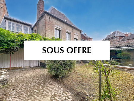 Maison | Le Quesnoy | 185000 € | 9 Pièces | 4 Chambres | 218 m²