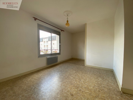 Achat appartement Poitiers Réf. 1009