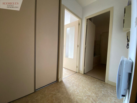 Appartement sur Poitiers ; 75 677 € ; A vendre Réf. 1009