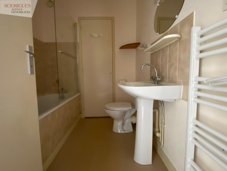 Appartement sur Poitiers ; 75 677 € ; A vendre Réf. 1009