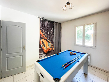 Achat maison Sonnay Réf. 56_SON5740ROM